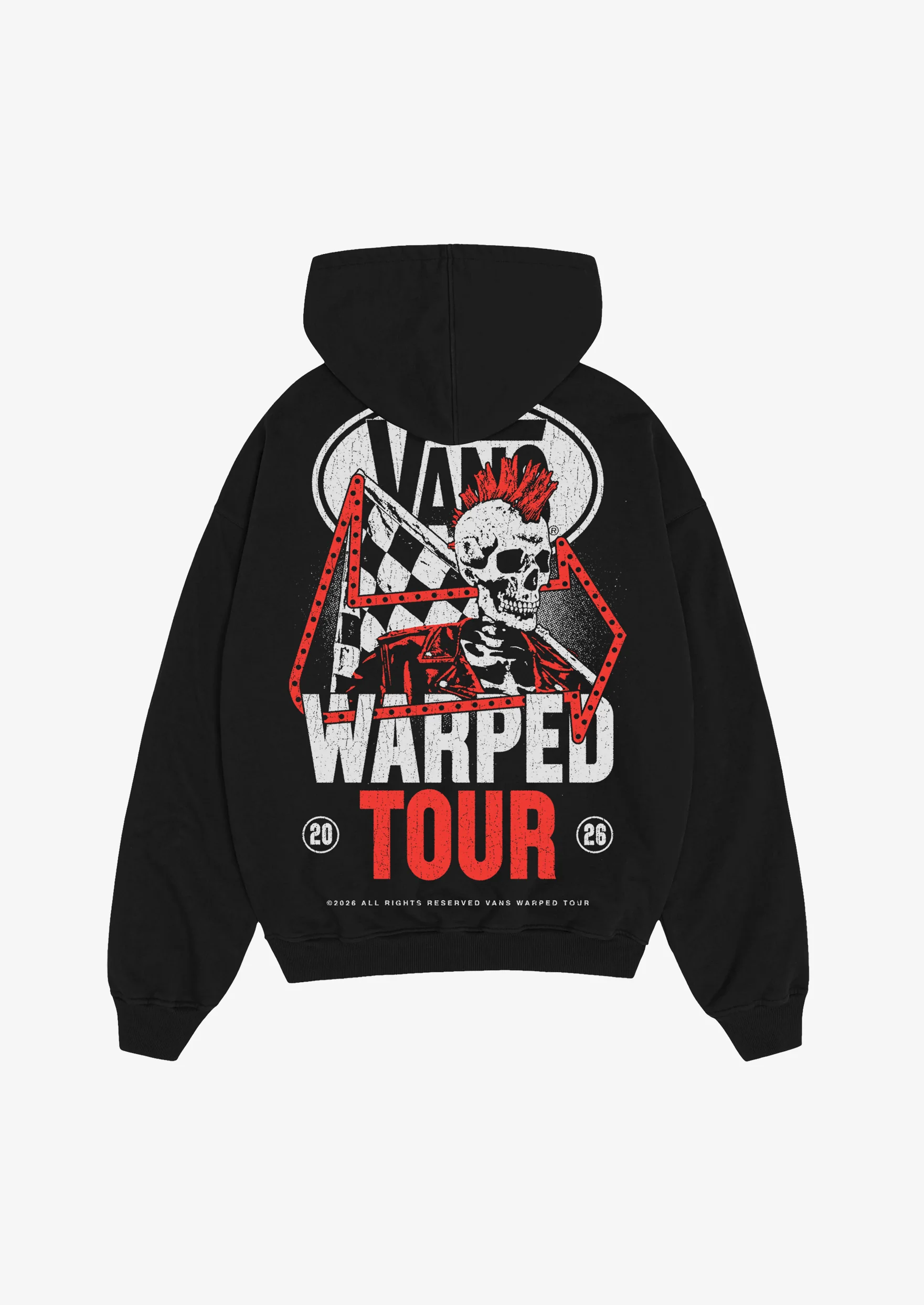 HOODIES